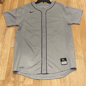 Baseball Practice Jersey